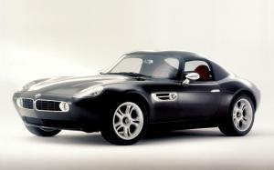 BMW Z07 Concept